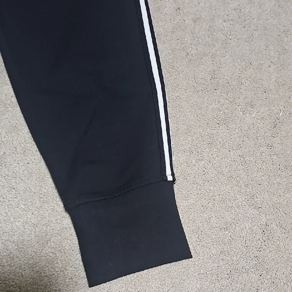 Athletic Works Black Activewear Pants - Picture 3 of 6